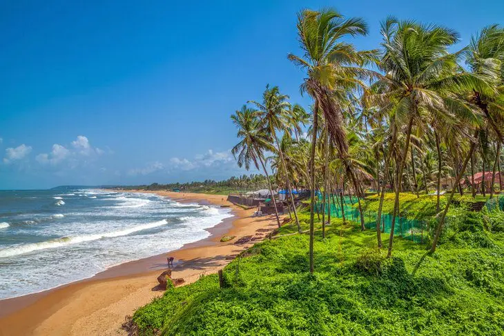 18 Best Beaches in Goa