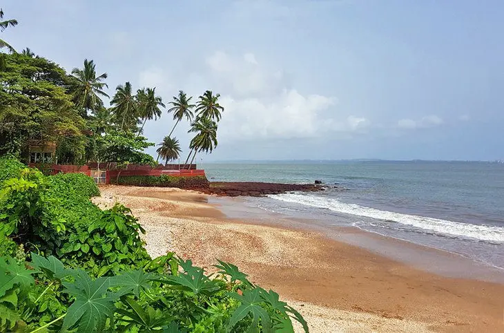 18 Best Beaches in Goa