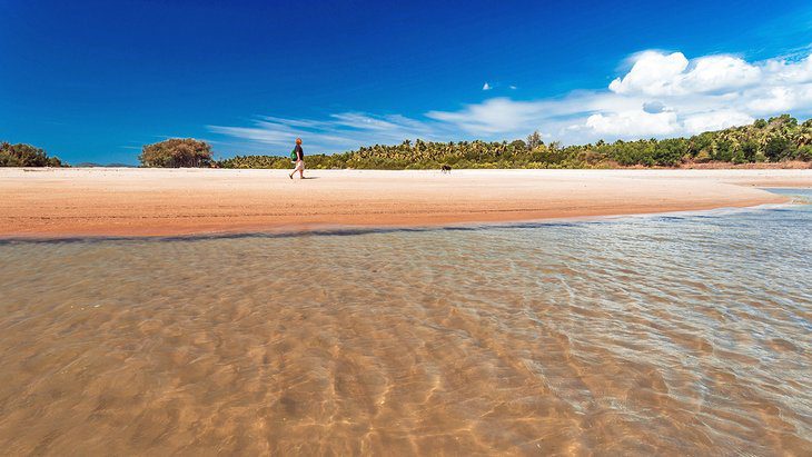 18 Best Beaches in Goa