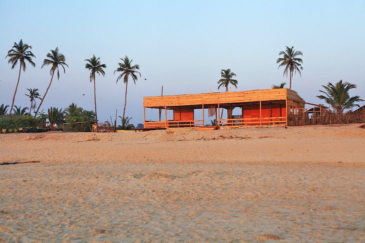 18 Best Beaches in Goa