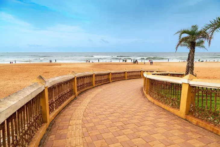 18 Best Beaches in Goa