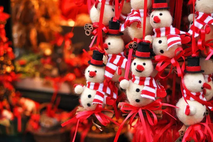 18 Best Christmas Markets in the US