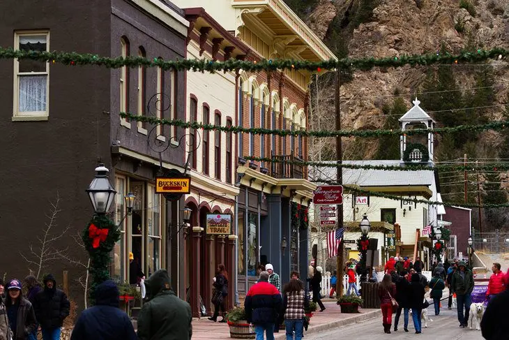 18 Best Christmas Markets in the US