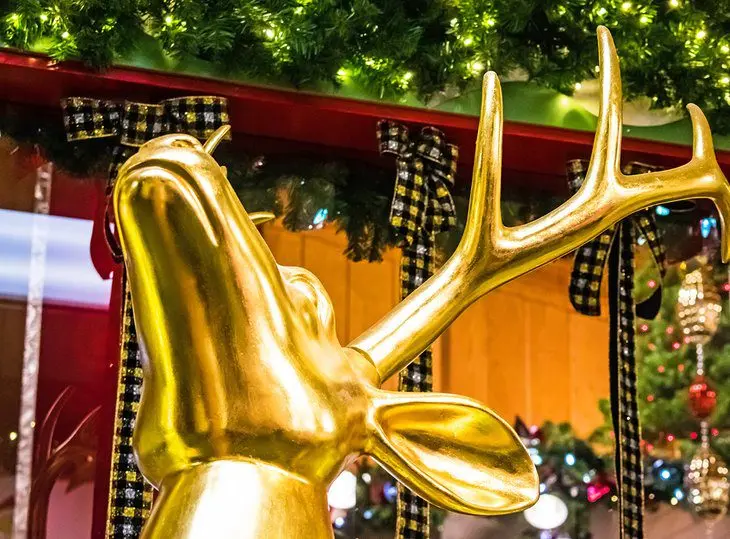 18 Best Christmas Markets in the US