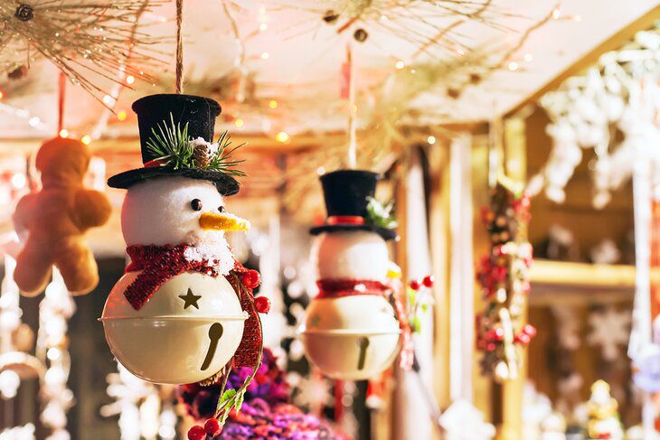 18 Best Christmas Markets in the US