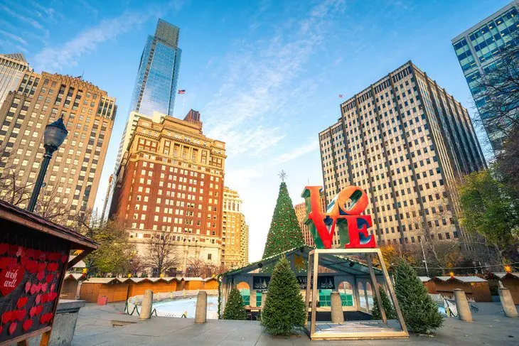 18 Best Christmas Markets in the US