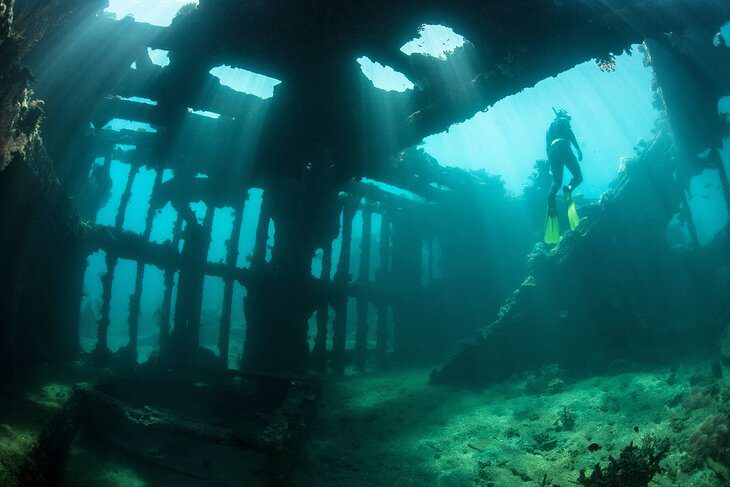 18 Best Places to Go Snorkeling in the World