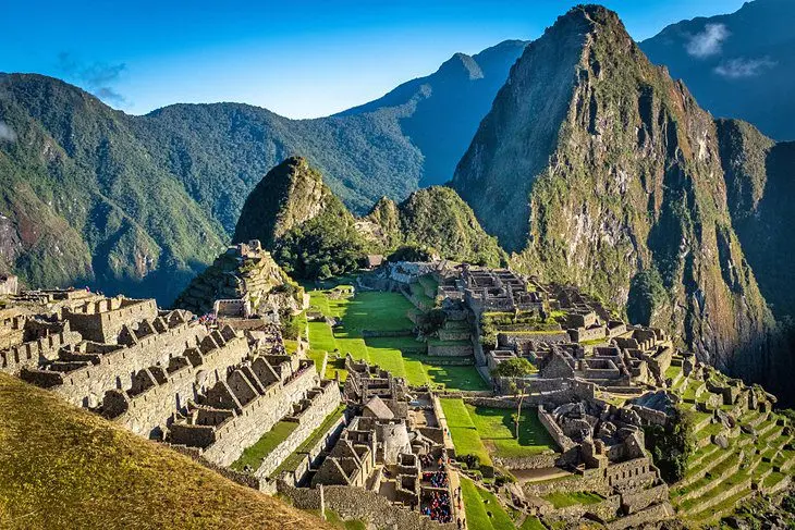 18 Best Places to Visit in the World