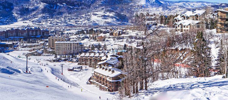 18 Best Ski Resorts in the USA, 2023/24