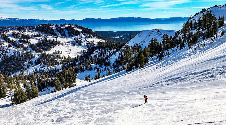 18 Best Ski Resorts in the USA, 2023/24