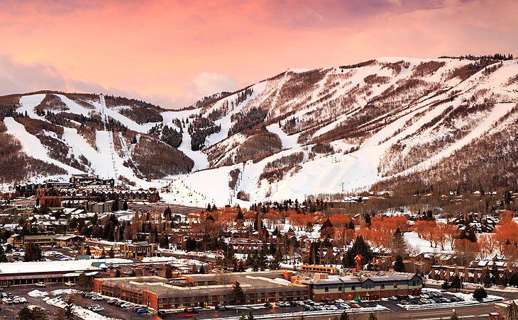 18 Best Ski Resorts in the USA, 2023/24