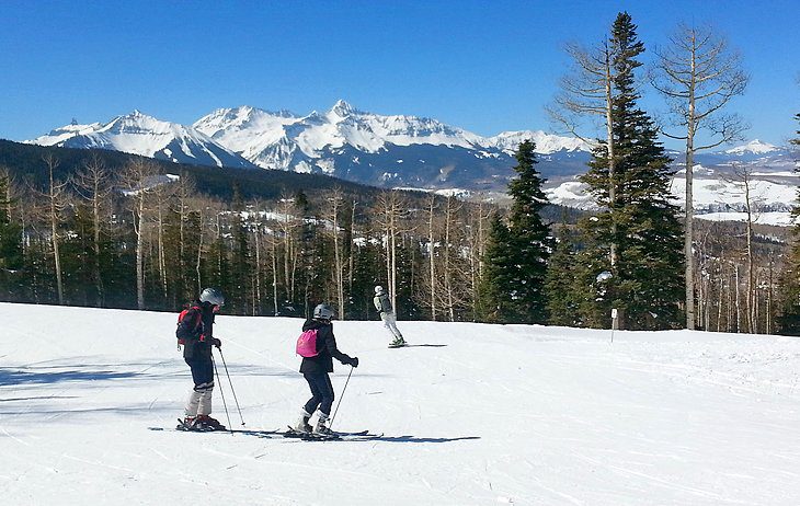 18 Best Ski Resorts in the USA, 2023/24