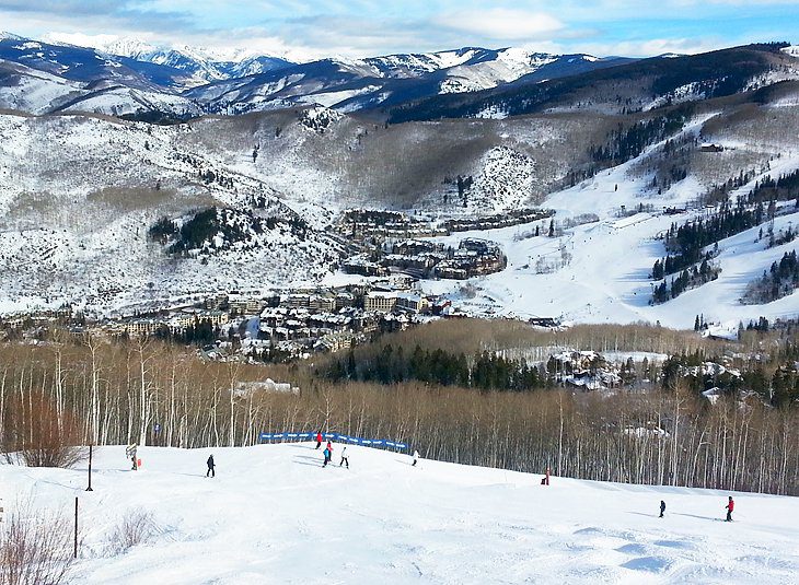 18 Best Ski Resorts in the USA, 2023/24