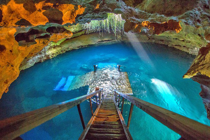 18 Best Springs in Florida