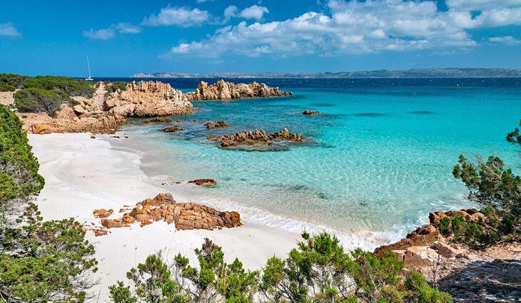 18 Hottest European Resort Destinations of Summer