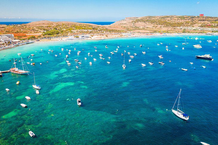 18 Hottest European Resort Destinations of Summer