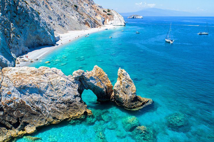 18 Hottest European Resort Destinations of Summer