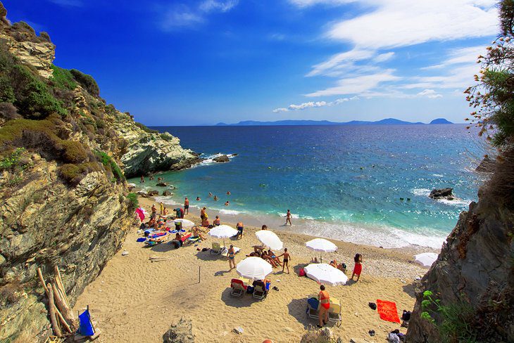 18 Hottest European Resort Destinations of Summer