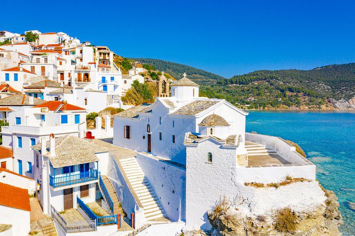 18 Hottest European Resort Destinations of Summer