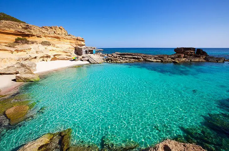 18 Hottest European Resort Destinations of Summer