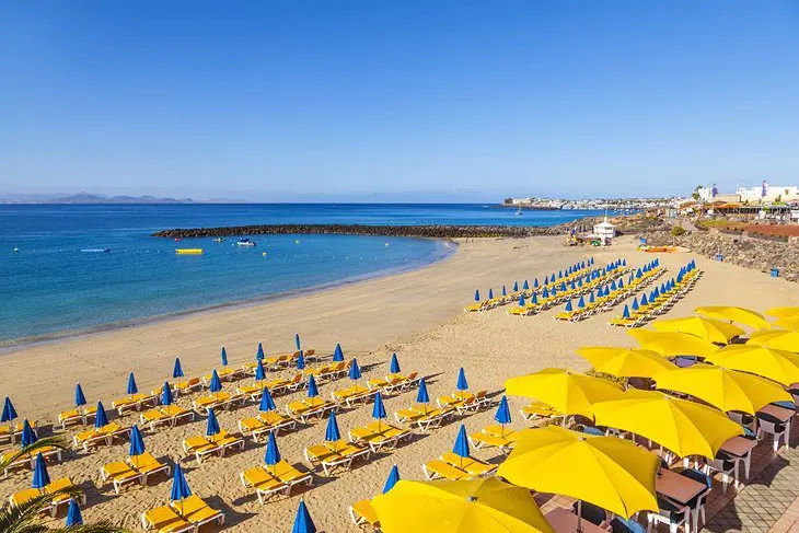 18 Hottest European Resort Destinations of Summer