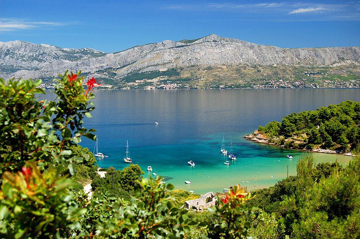 18 Hottest European Resort Destinations of Summer