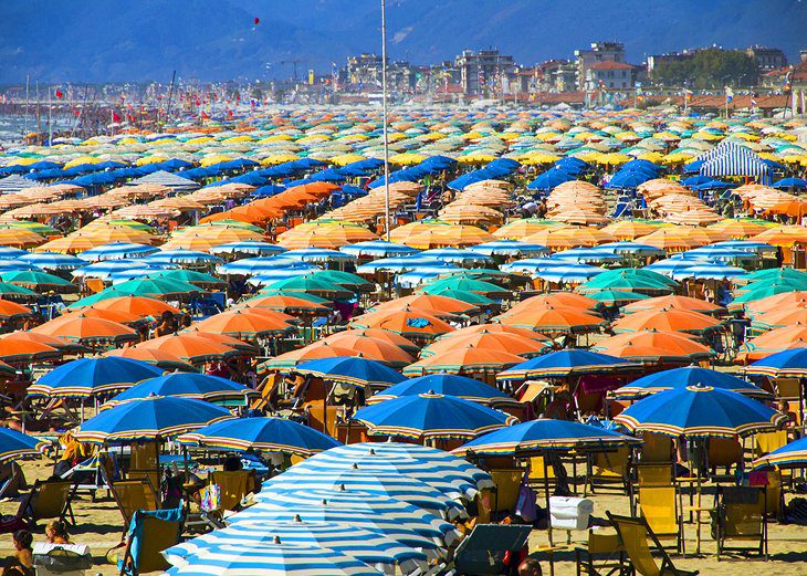 18 Hottest European Resort Destinations of Summer