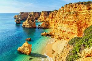 18 Hottest European Resort Destinations of Summer