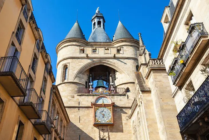 18 Top Attractions & Places to Visit in Bordeaux