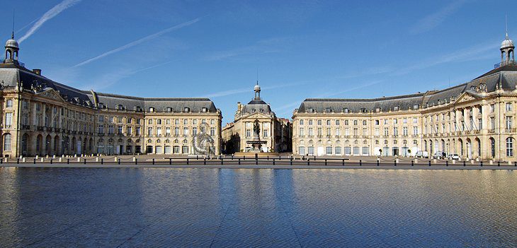 18 Top Attractions & Places to Visit in Bordeaux