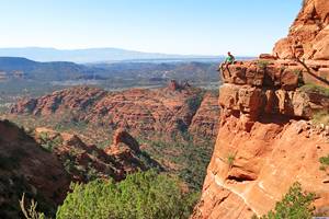 18 Top Places to Travel Alone in the U.S.