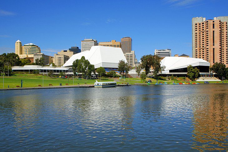 18 Top-Rated Attractions & Places to Visit in Adelaide