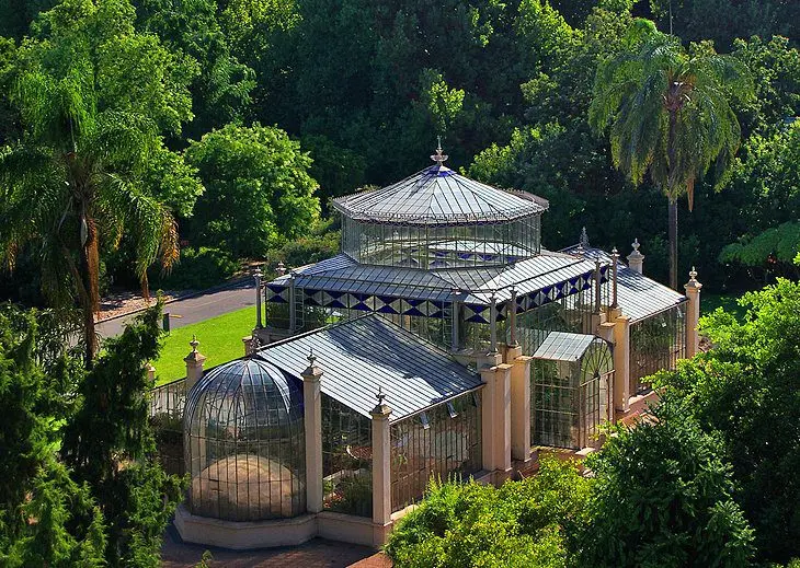 18 Top-Rated Attractions & Places to Visit in Adelaide