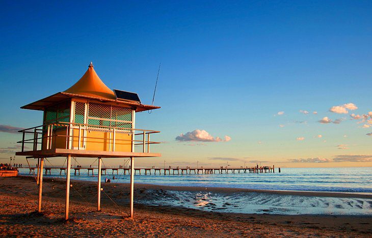 18 Top-Rated Attractions & Places to Visit in Adelaide