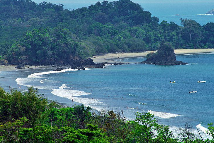 18 Top-Rated Attractions & Places to Visit in Costa Rica