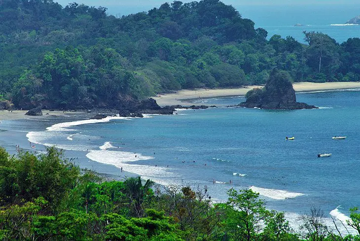 18 Top-Rated Attractions & Places to Visit in Costa Rica