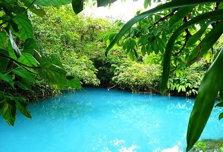 18 Top-Rated Attractions & Places to Visit in Costa Rica