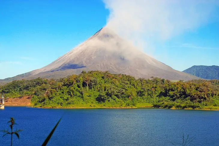 18 Top-Rated Attractions & Places to Visit in Costa Rica