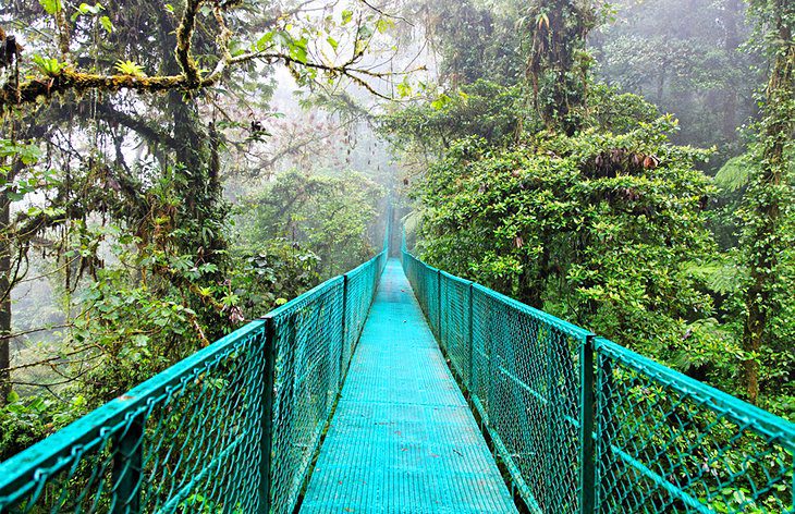 18 Top-Rated Attractions & Places to Visit in Costa Rica