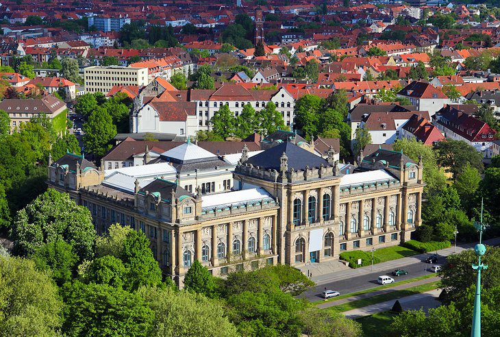 18 Top-Rated Attractions & Places to Visit in Hanover