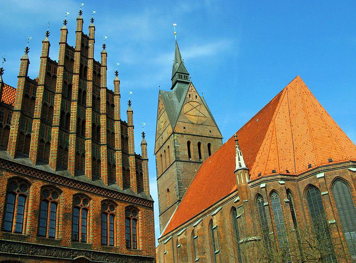 18 Top-Rated Attractions & Places to Visit in Hanover