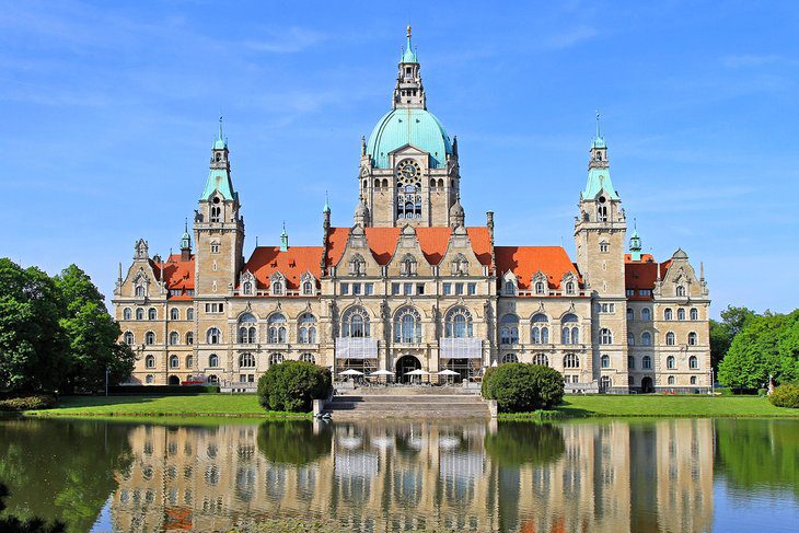 18 Top-Rated Attractions & Places to Visit in Hanover