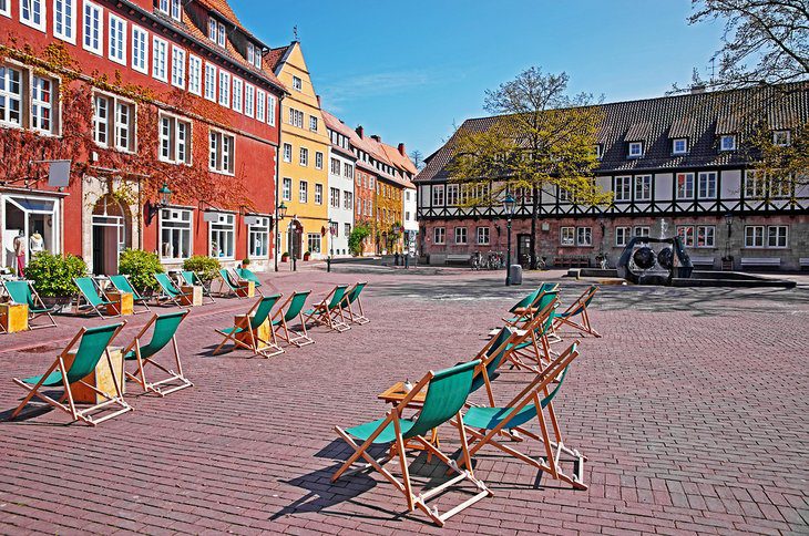 18 Top-Rated Attractions & Places to Visit in Hanover