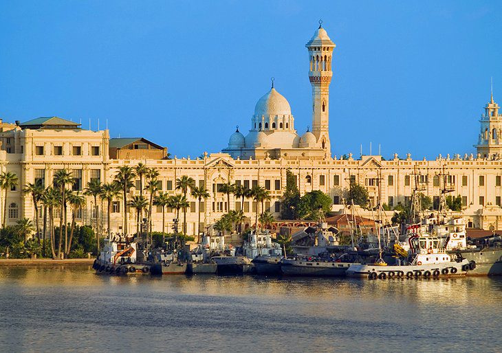 18 Top-Rated Attractions & Things to Do in Alexandria