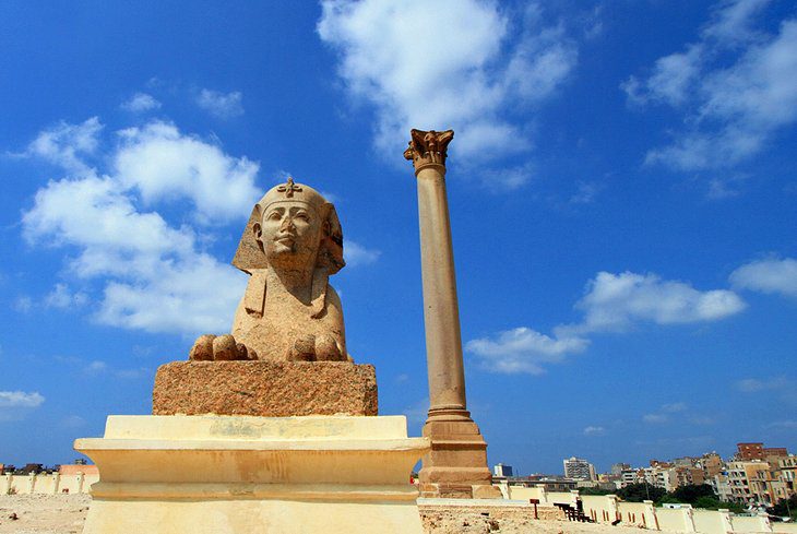 18 Top-Rated Attractions & Things to Do in Alexandria