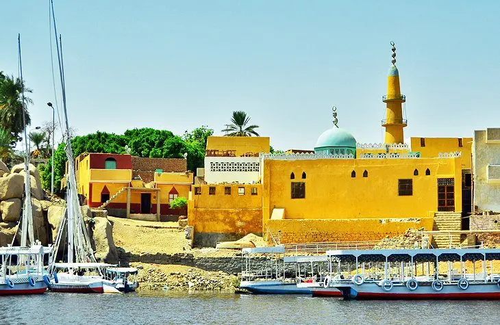 18 Top-Rated Attractions & Things to Do in Aswan