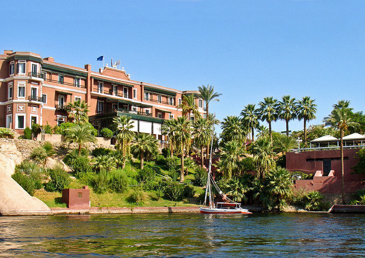 18 Top-Rated Attractions & Things to Do in Aswan