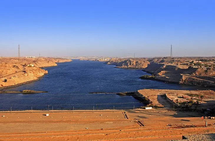 18 Top-Rated Attractions & Things to Do in Aswan