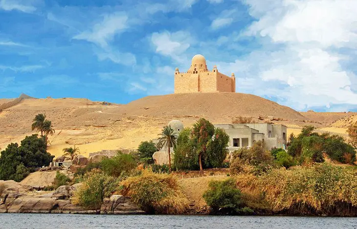 18 Top-Rated Attractions & Things to Do in Aswan