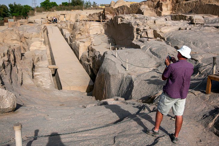 18 Top-Rated Attractions & Things to Do in Aswan